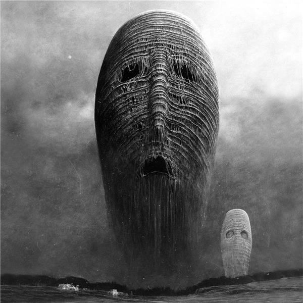 Live At Roadburn 2018 - Front Cover