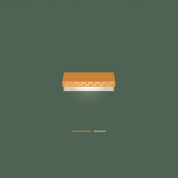 Ranonkel - Front Cover