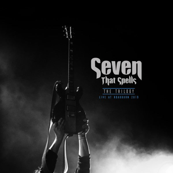 Live At Roadburn 2019 - Front Cover