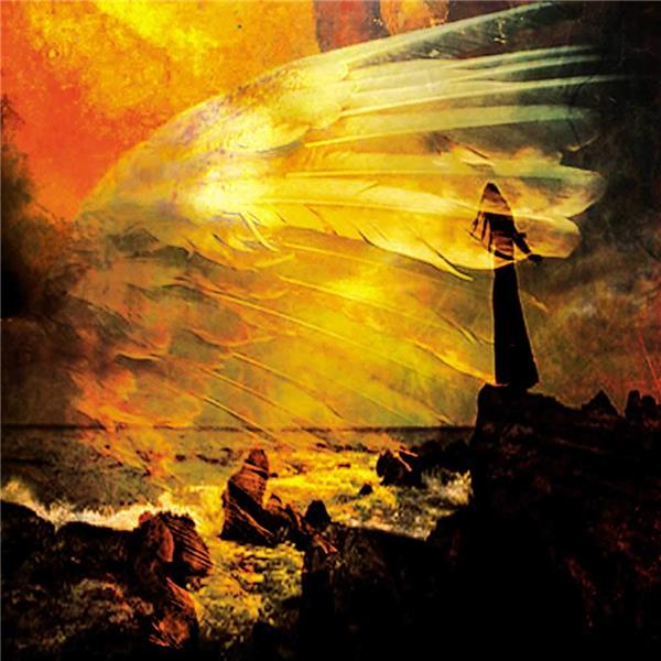 Weighing Souls With Sand - Front Cover