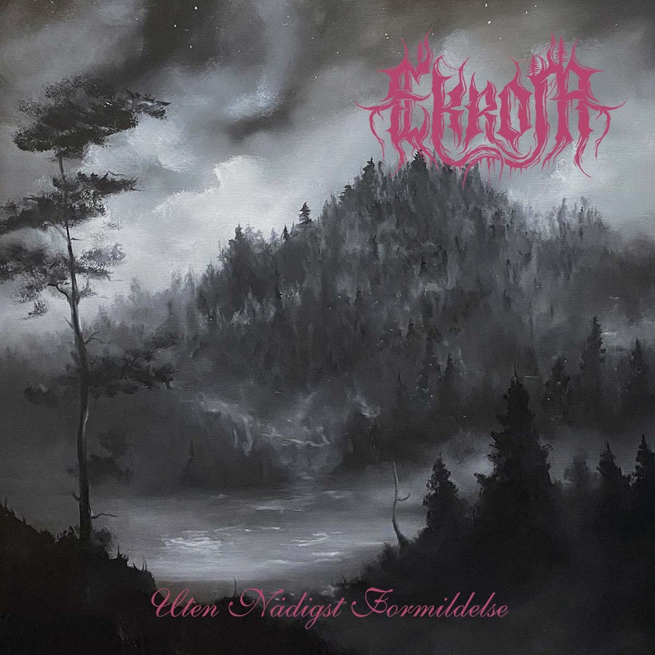 Uten Nadigst Formildelse - Front Cover