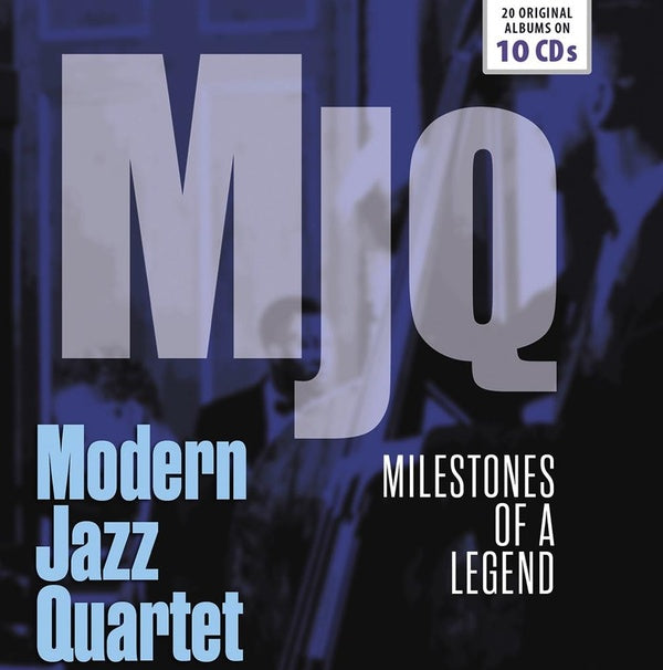 Milestones Of A Legend - Front Cover