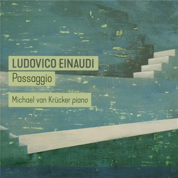 Passaggio - Front Cover