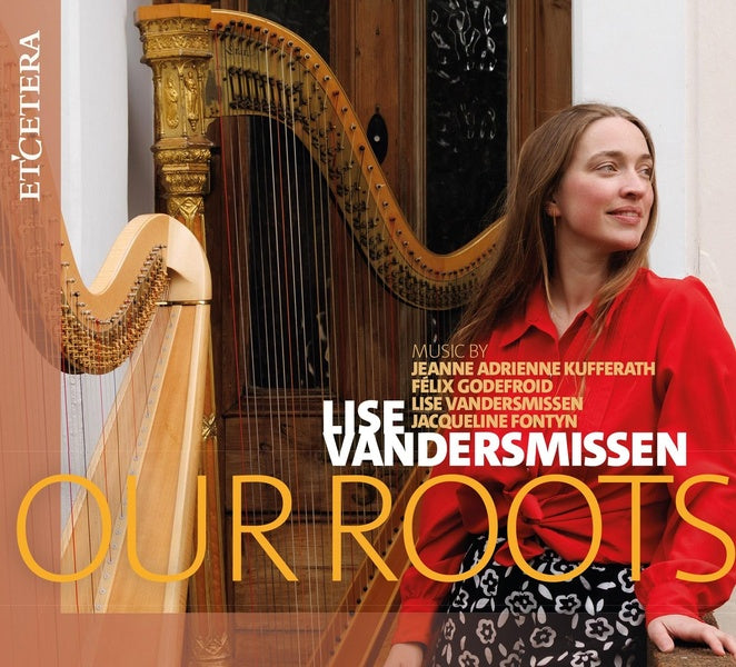 Our Roots - Front Cover