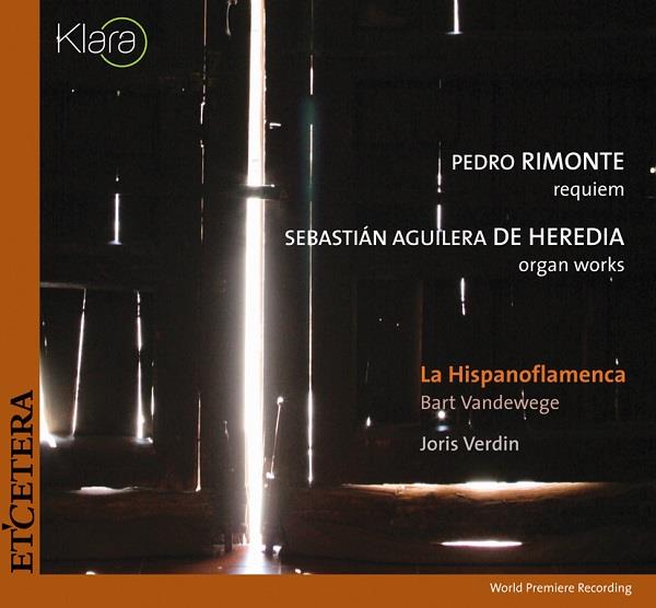 Requiem - Front Cover