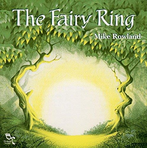 The Fairy Ring - Front Cover