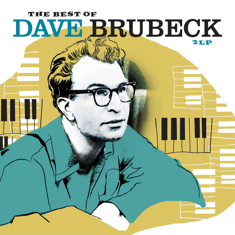 BEST OF - Front Cover