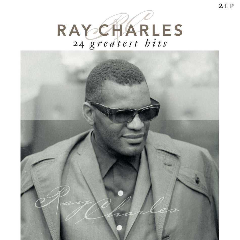24 GREATEST HITS -HQ- - Front Cover