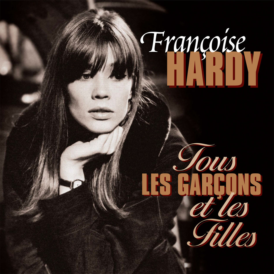 TOUS LES GARCONS.. -HQ- - Front Cover