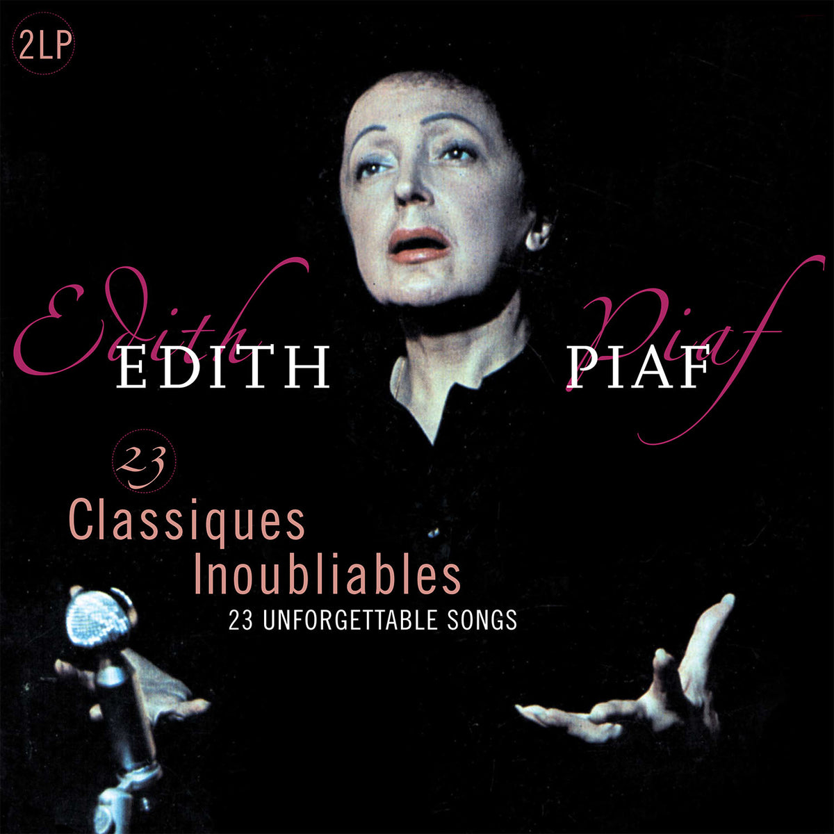 23 CLASSIQUES.. - Front Cover
