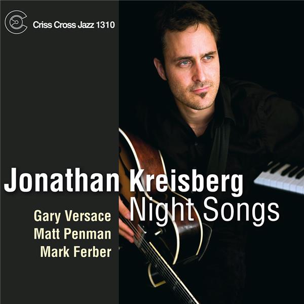 Night songs - Front Cover