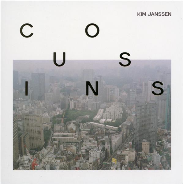 Cousins - Front Cover
