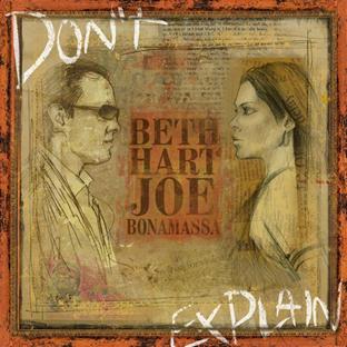 Don't explain - Front Cover