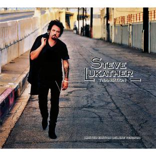 Transition - Front Cover