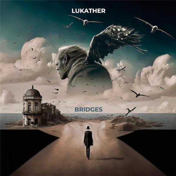Bridges - Front Cover