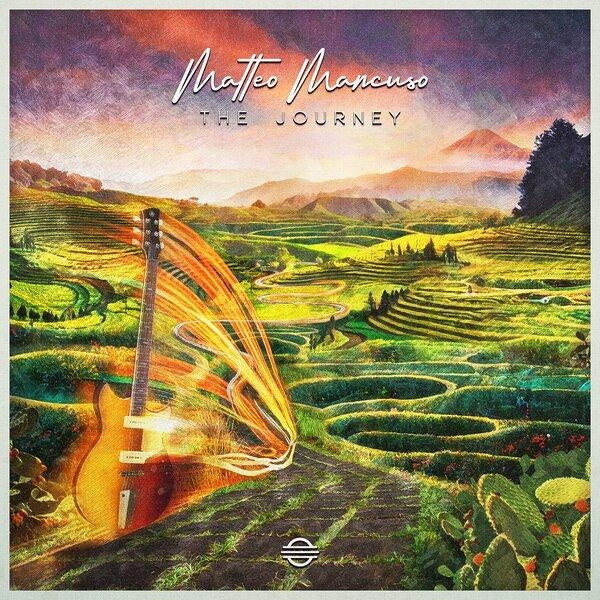 The Journey - Front Cover