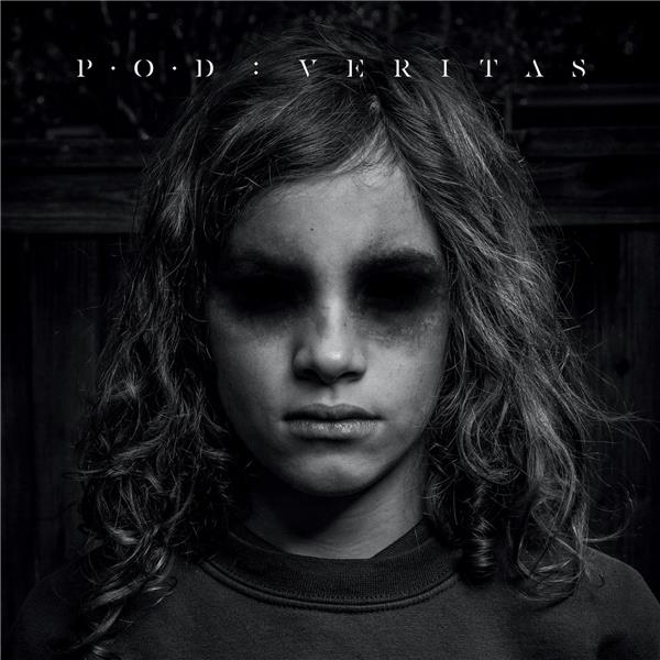Veritas - Front Cover