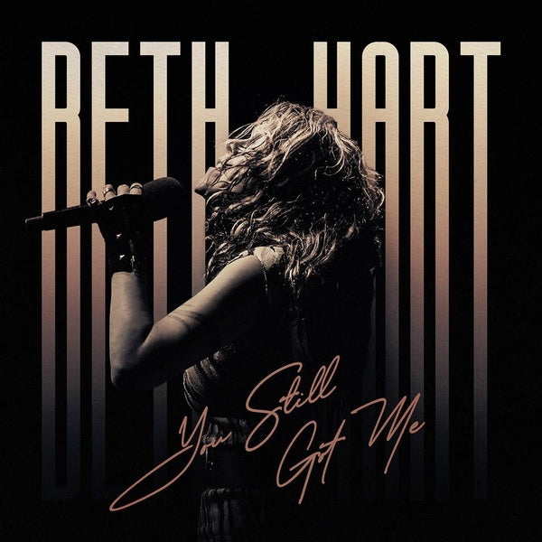 You Still Got Me - Front Cover