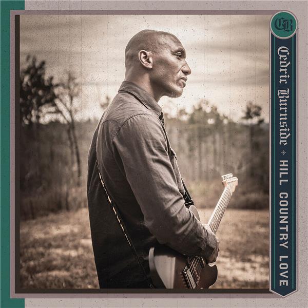HILL COUNTRY LOVE - ÉDITION LIMITÉE - Front Cover