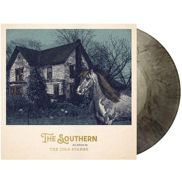 The Southern - Front Cover