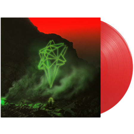 EDGE OF THE ABYSS - ÉDITION LIMITÉE - Front Cover
