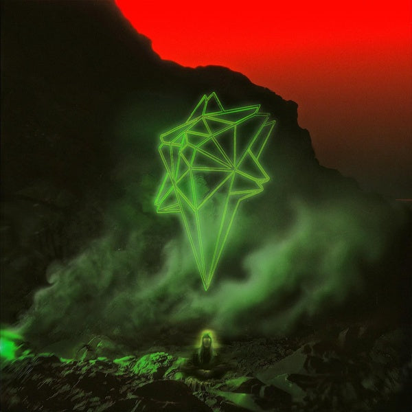 EDGE OF THE ABYSS - ÉDITION LIMITÉE - Front Cover