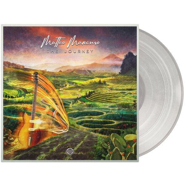 Journey - Front Cover