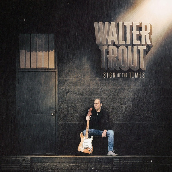 Sign Of The Times - Front Cover