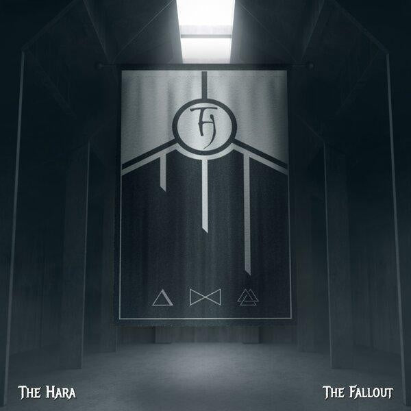 Fallout - Front Cover