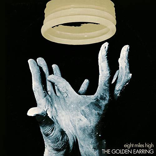 Eight miles high - Front Cover