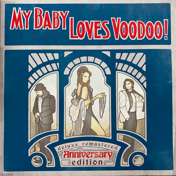 My Baby - LOVES VOODOO