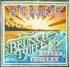 Brunch Buffet 2 - Front Cover