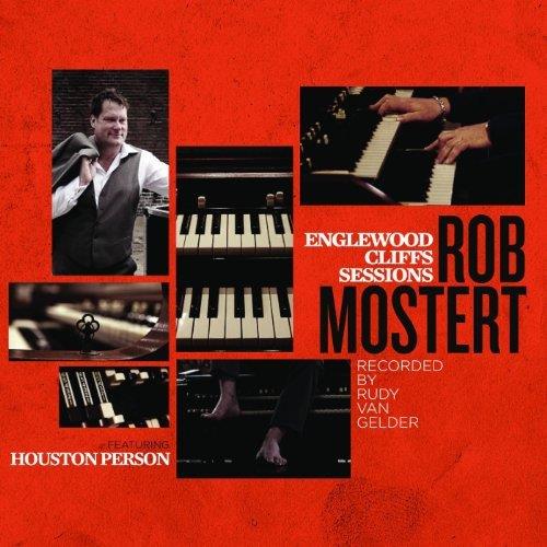 ENGLEWOOD CLIFFS SESSIONS - Front Cover