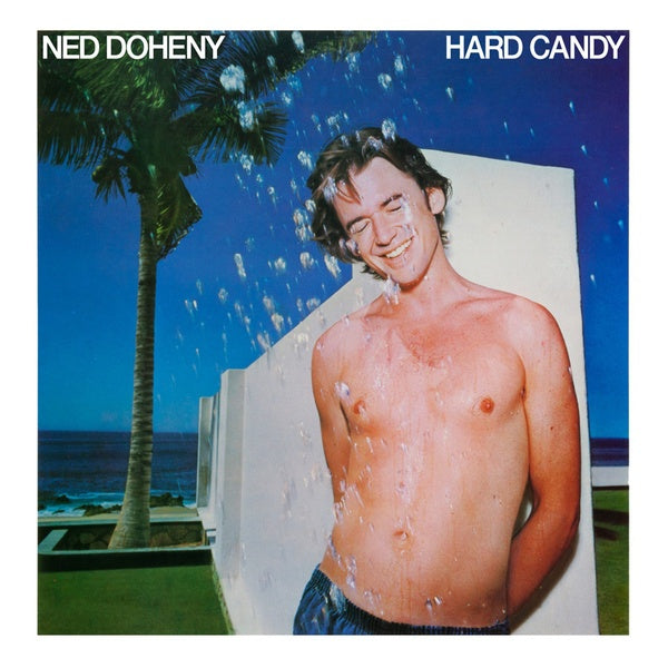Hard Candy - Front Cover