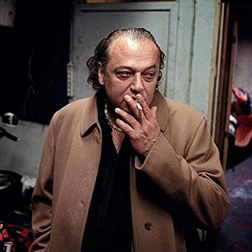 Pusher 3 (OST)/Purple Vinyl - Front Cover