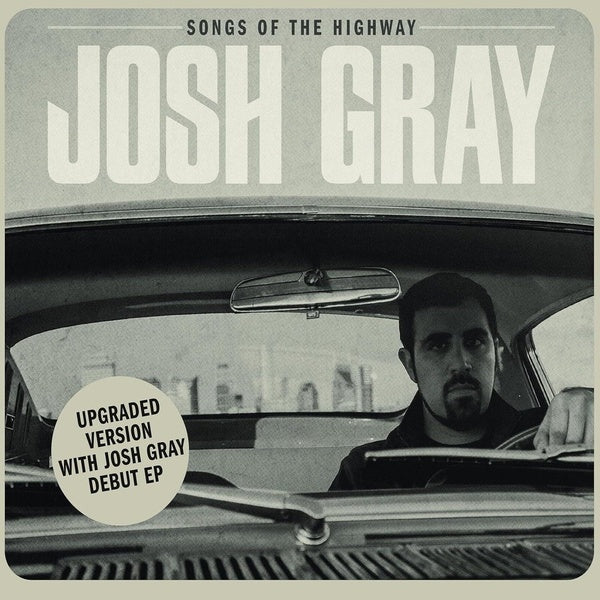 Songs Of The Highway - Front Cover