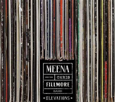 Élévations - Front Cover
