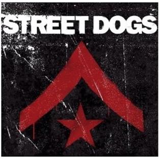 Street Dogs - Front Cover