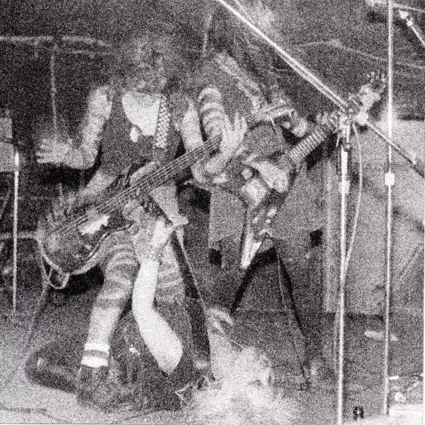 L7 - Front Cover