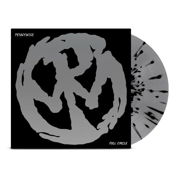 Full Circle - Front Cover