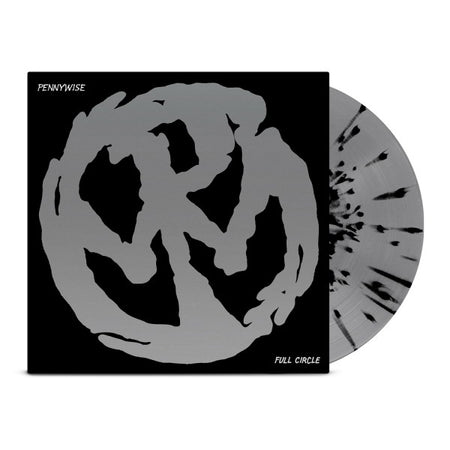 Full Circle - Front Cover