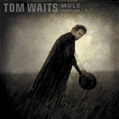 Mule Variations - Front Cover