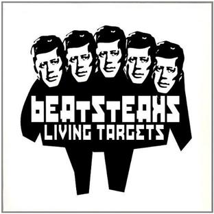Living Targets - Front Cover