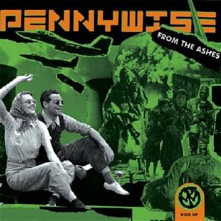 From the ashes - Front Cover