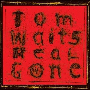 Real gone remixed - Front Cover