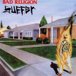 Suffer - Front Cover
