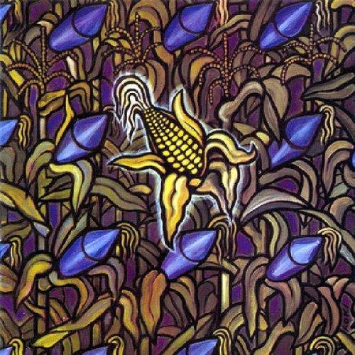 Against the grain - Front Cover