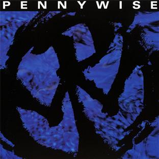 Pennywise - Front Cover