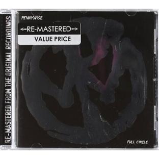 Full circle - Front Cover