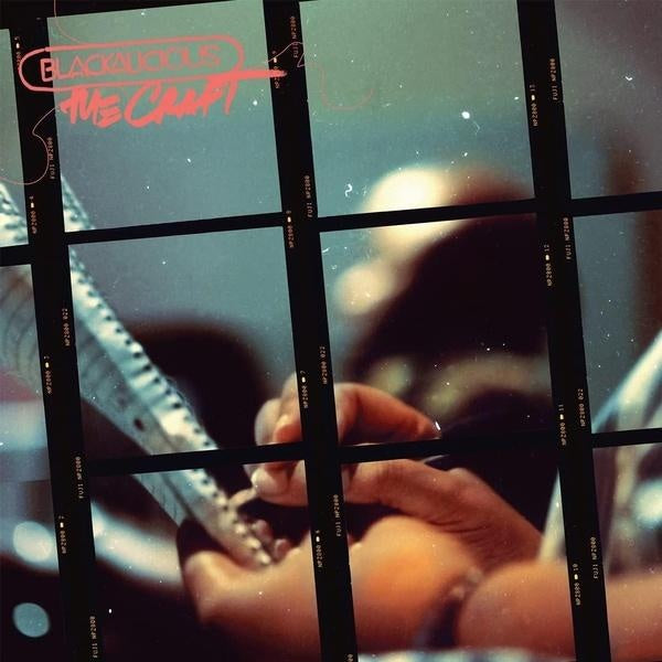 The Craft - Front Cover